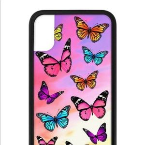 wildflower case